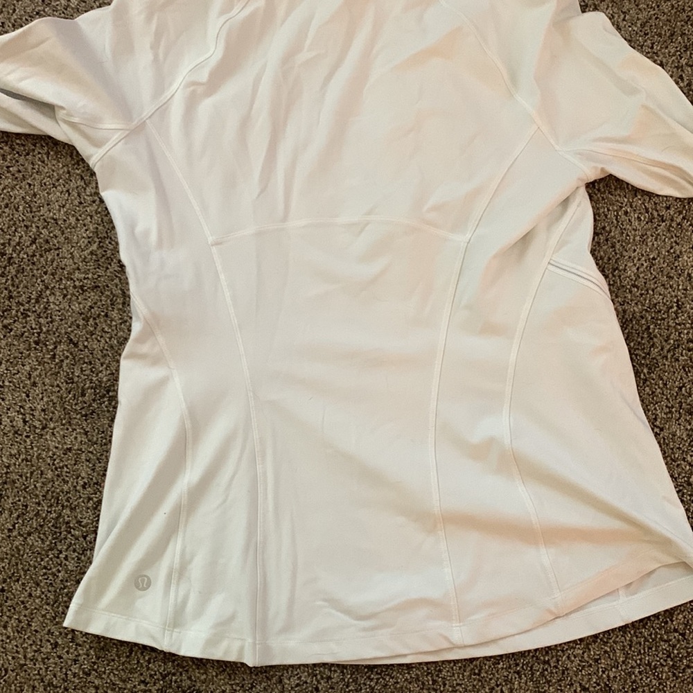 Lululemon Pullover Jacket - image 2